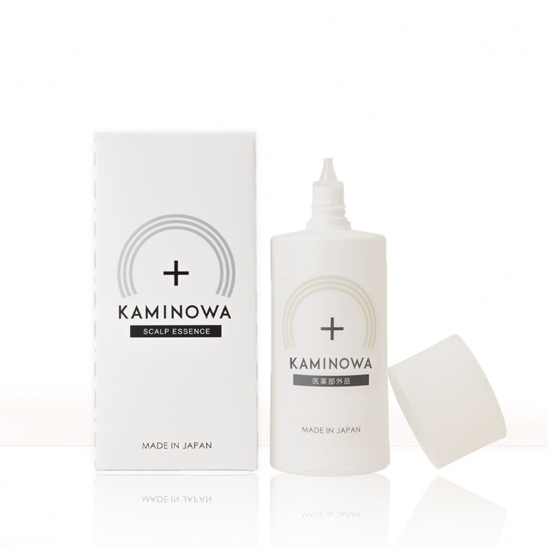KAMINOWA Hair Growth Gel[Quasi-drug] 