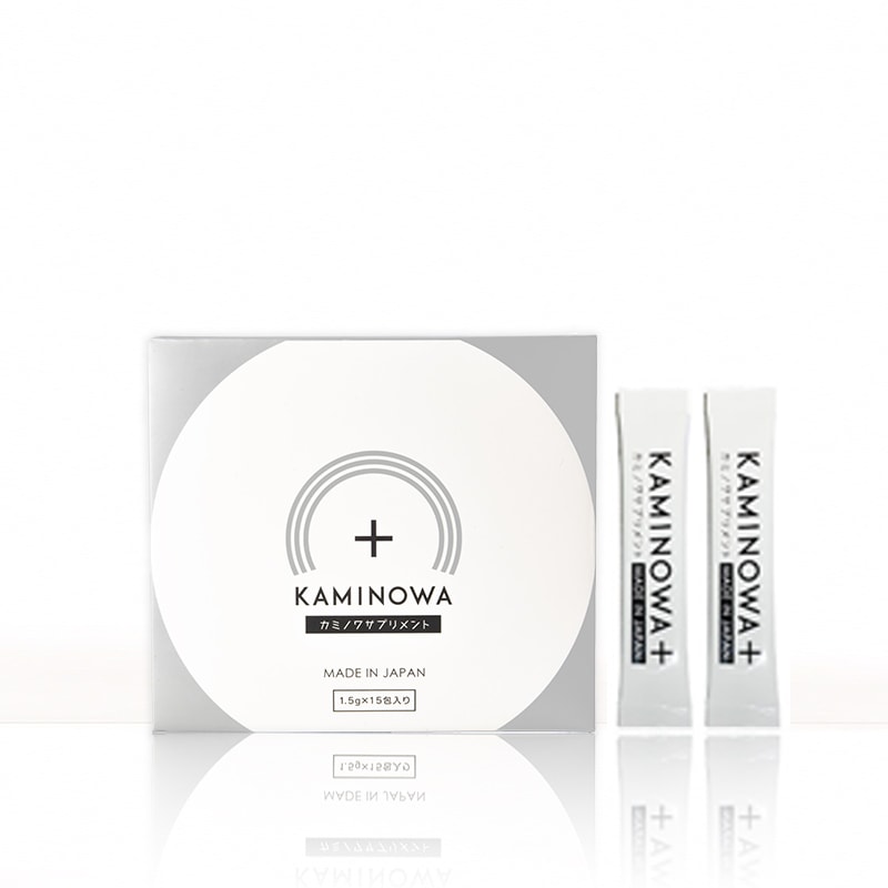 KAMINOWA Supplement