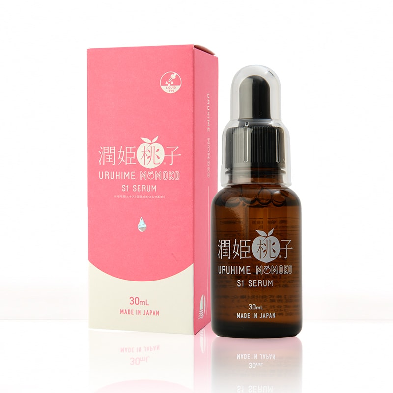 URUHIME MOMOKO S1 SERUM