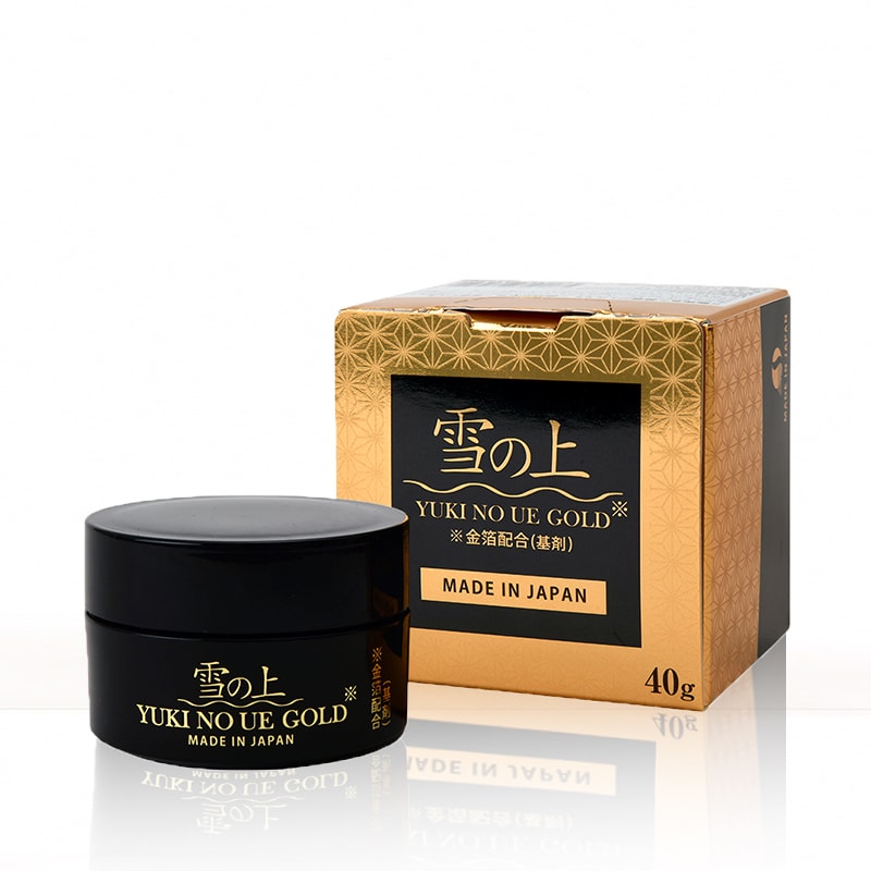 YUKINOUE GOLD